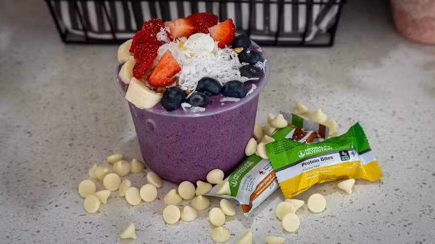 Gs Nutrition Spot