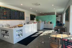 Guallpa’s Green Bati Juice Bar