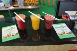 Guarapo Cafe