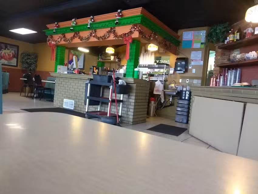 G&uuml;ero&rsquo;s Juice Sons