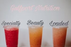Gulfport Nutrition