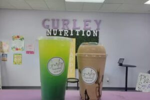 Gurley Nutrition