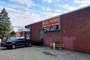 Gus Farms & Home Juice
