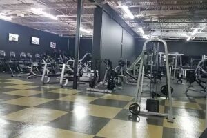 GYMBOX Tampa – (Previously Calta’s 24/7 Fitness & BOXING)