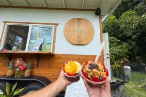 Hana Bowls