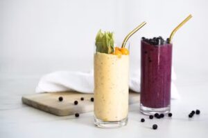 Happy Daze Caribbean Juice Bar