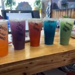 Happy Juice