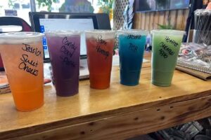 Happy Juice