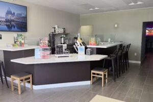 Harbor Nutrition Club