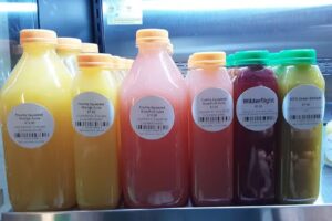 Harbor Point Organic Market