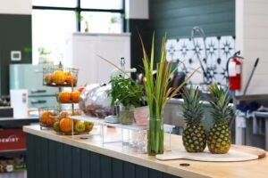 Harlow The Juice Bar