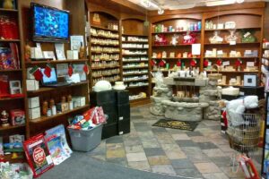 Harpell Chemists