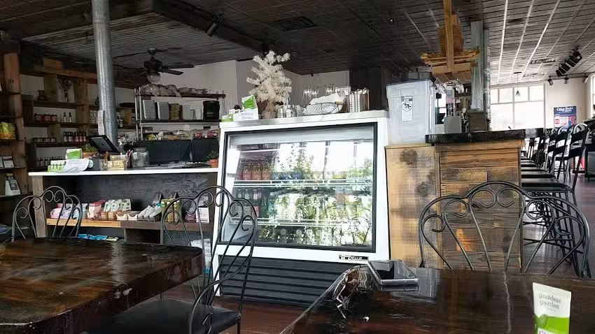 Harvest Bar &ndash; Eatery & Alehouse