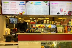 Hawa Smoothie & Bubble Tea