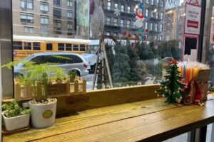 Hawa Smoothies & Bubble Tea