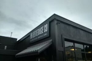 HB Beverage Company