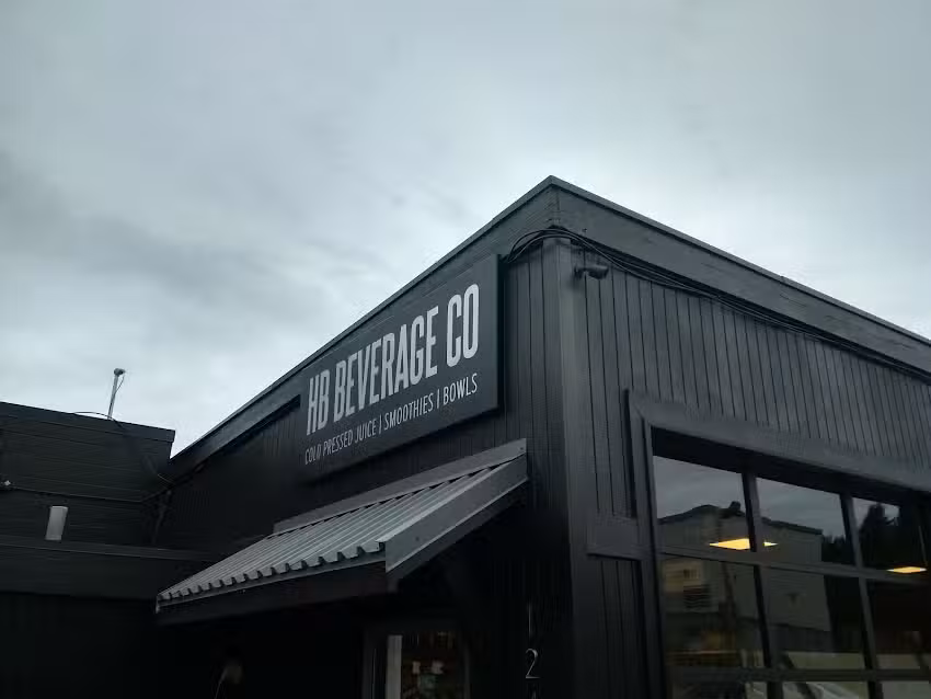 HB Beverage Company