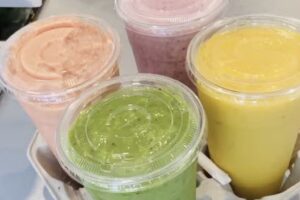 Health N Wealth Juice Bar