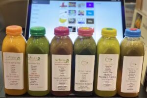 Healthy Bar Plus