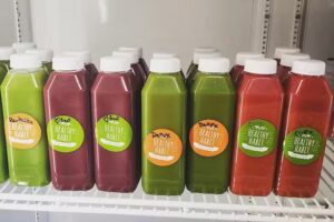 Healthy Habit