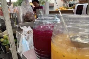 Healthy Juices