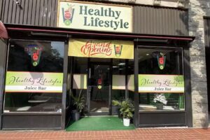 Healthy lifestyles llc