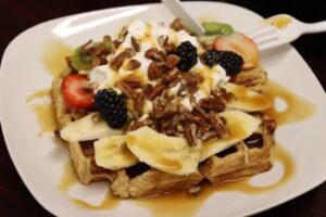 Herbalife Familias Saludables