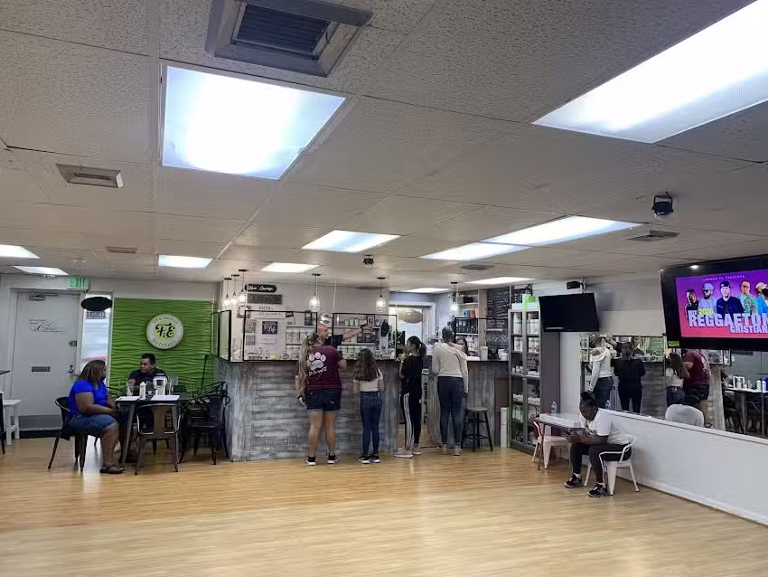 Herbalife Fit & Energia Club de Nutricion