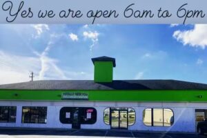 Herbalife Totally New You