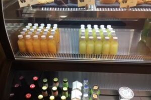 Hermanos Coffee + Juice