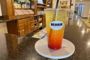 Herrin Nutrition