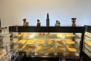 High Life Patty Juice Bar Essentials