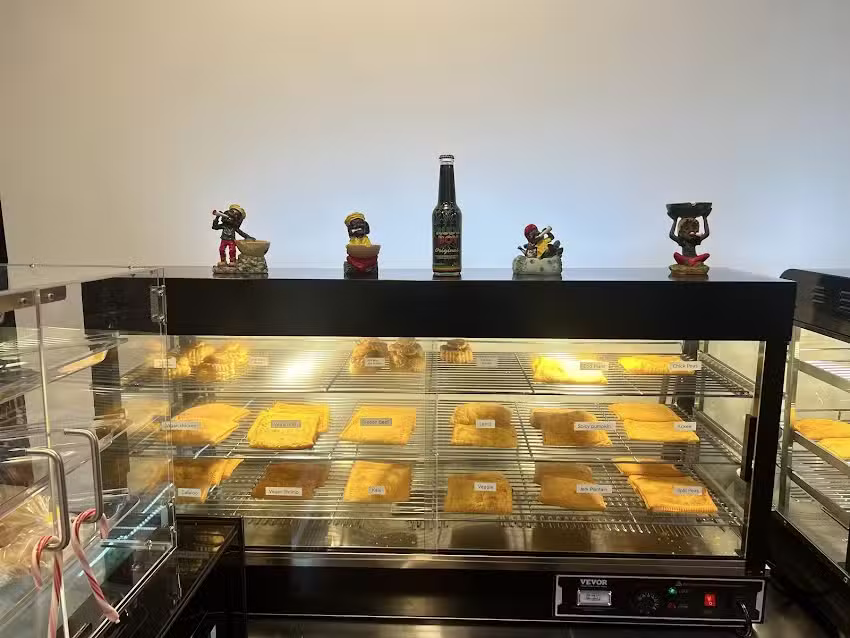 High Life Patty Juice Bar Essentials