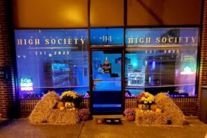 High Society