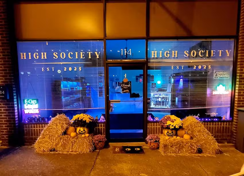 High Society