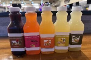 Holisac Taste of Africa