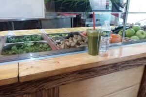 Holy Fruits Juice Press