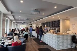 Hometown Coffee & Juice