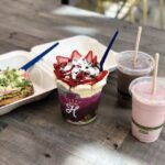 Honest Eatery
