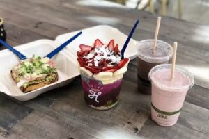 Honest Eatery