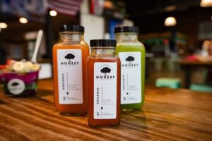 Honest Juicery