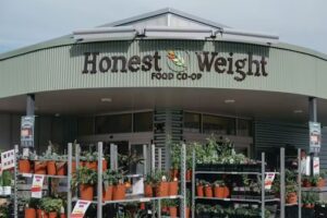 Honest Weight Food Co-op