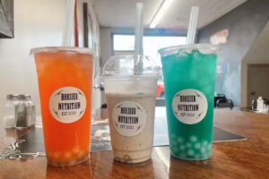 Hoosier Nutrition