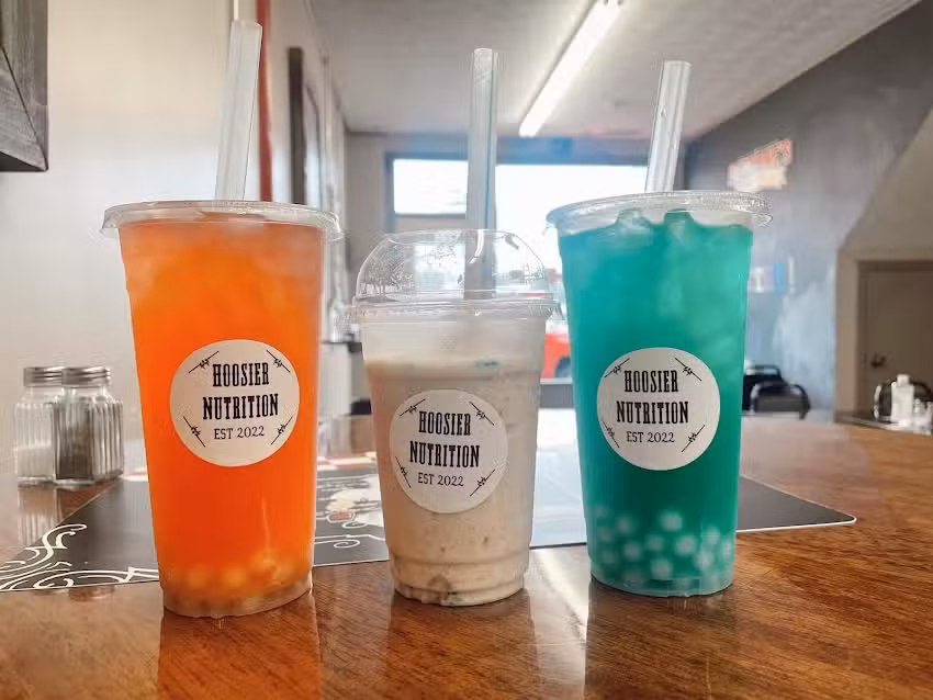 Hoosier Nutrition