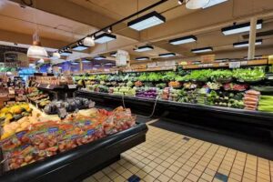 Huckleberry’s Natural Market