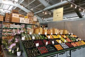 Hudson Greens And Goods