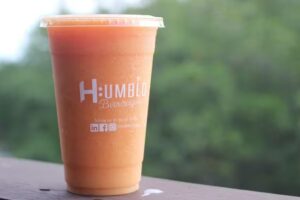 HUMBLD Cafe