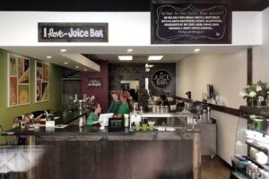 I Love Juice Bar-Ladue