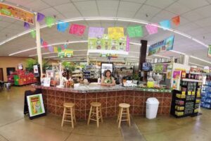 Ice Cream Denton – Fruteria Pa’Ti