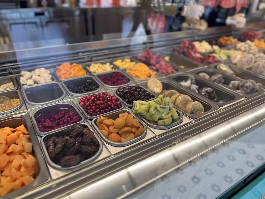 Ice Cream House Lakewood